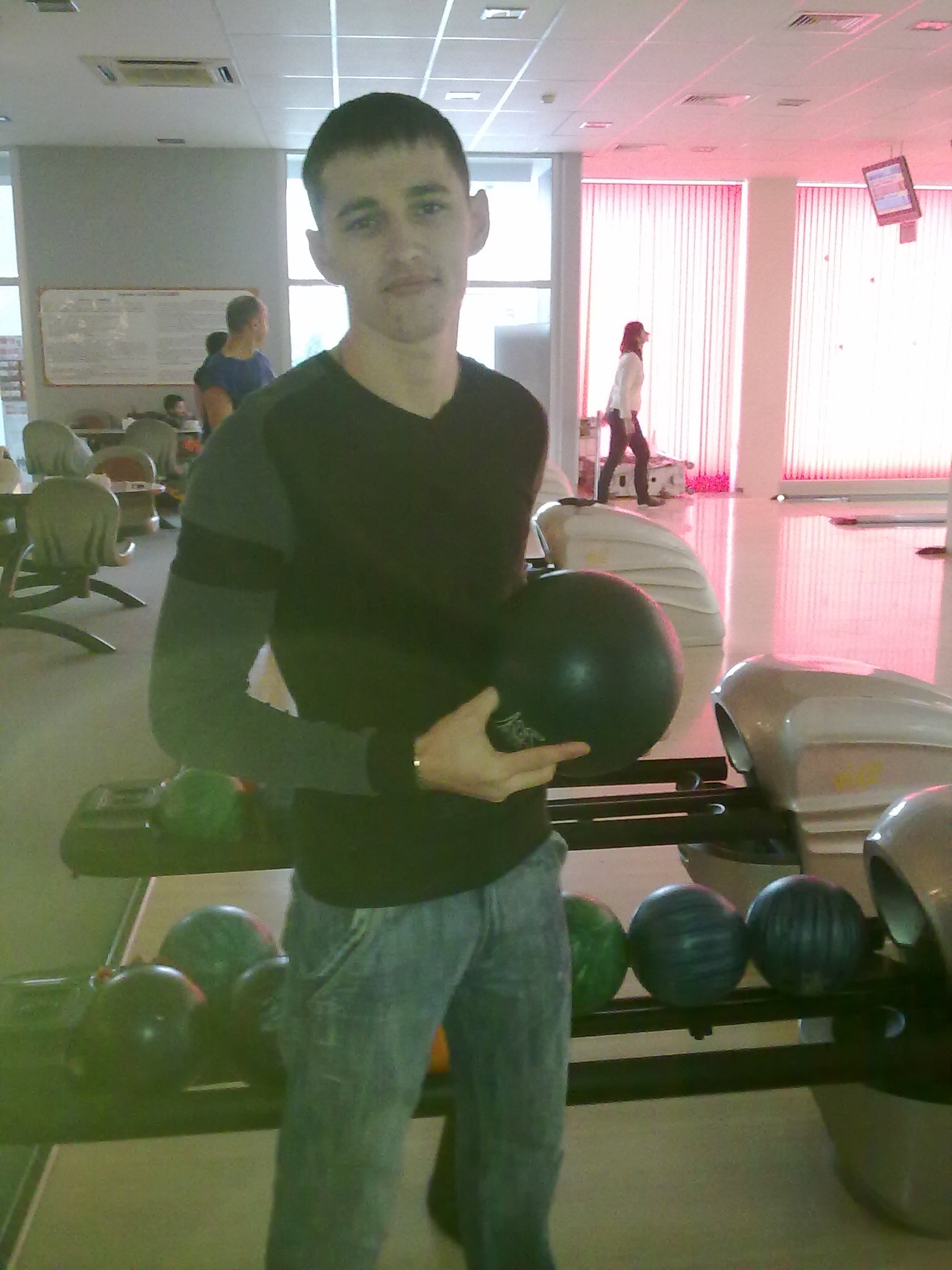 Фото профиля