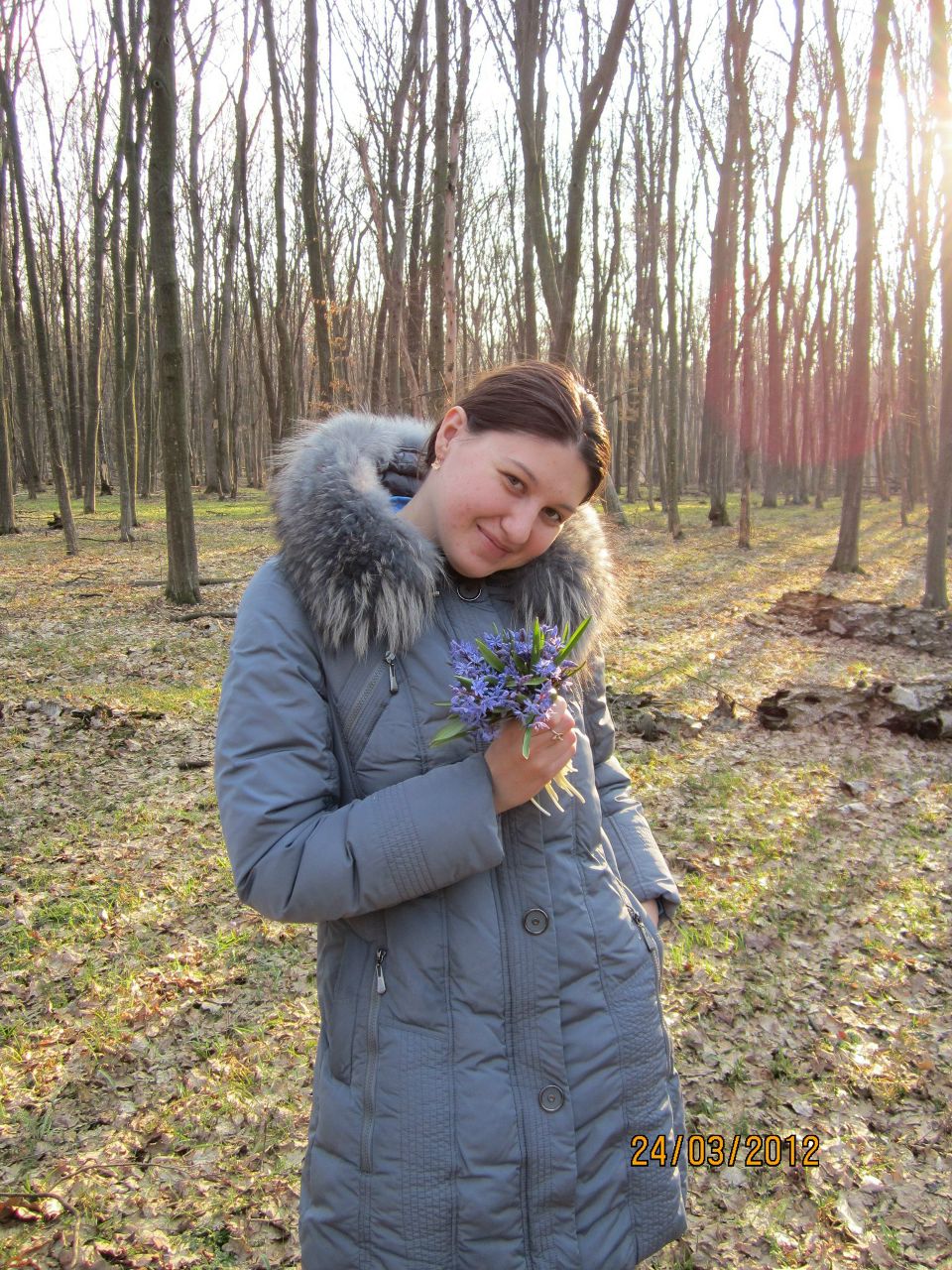 Людуська Закаблуковська | Киев