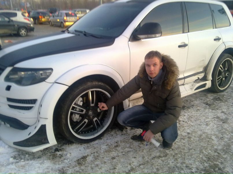 Артем Винокуров Алексеевич | Екатеринбург