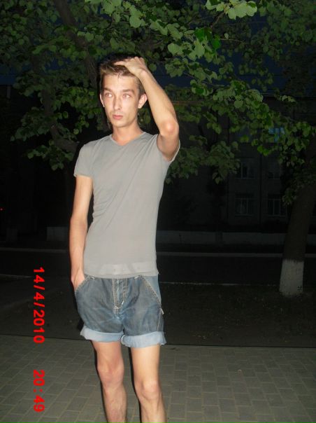 №3, Алексей Иванов, 39 лет, Каменск-Шахтинский, Россия №3, Алексей Иванов, 39 лет, Каменск-Шахтинский, Россия