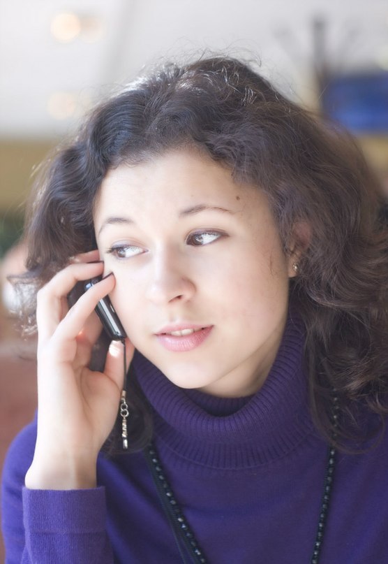 Анна Алексеева | Курск