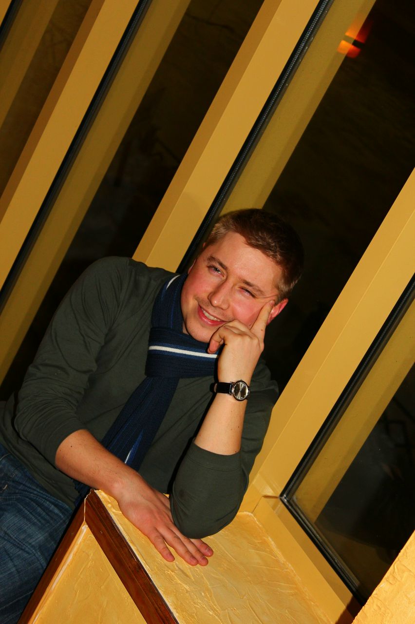 Дмитрий Баранов Николаевич | Москва