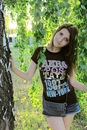 Фотография Кристинка *=*