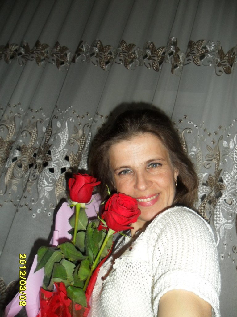 Галина Бубнова | Лысково