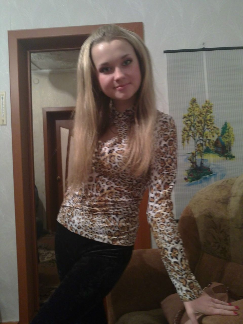 Светлана Евсеева | Москва