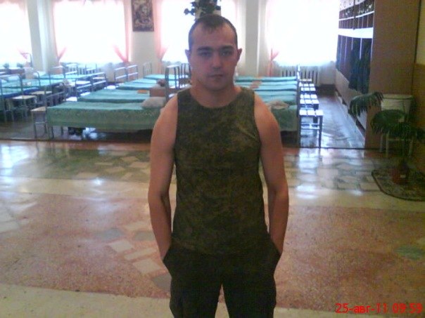 Костян Чакичев brat | Йошкар-Ола