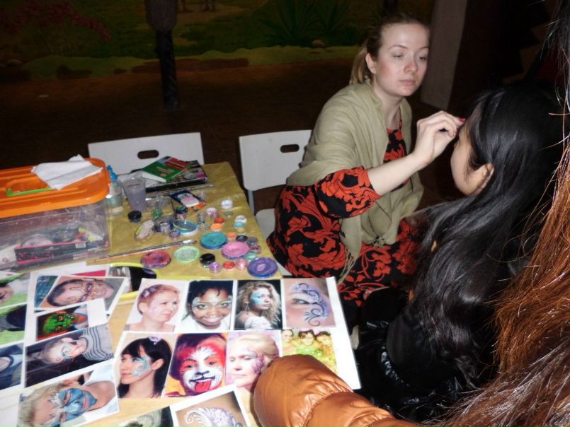 №10, Цзыянь Лян, 34 года, Shanghai №10, Цзыянь Лян, 34 года, Shanghai