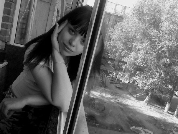 Елена Лобанович | Красноярск