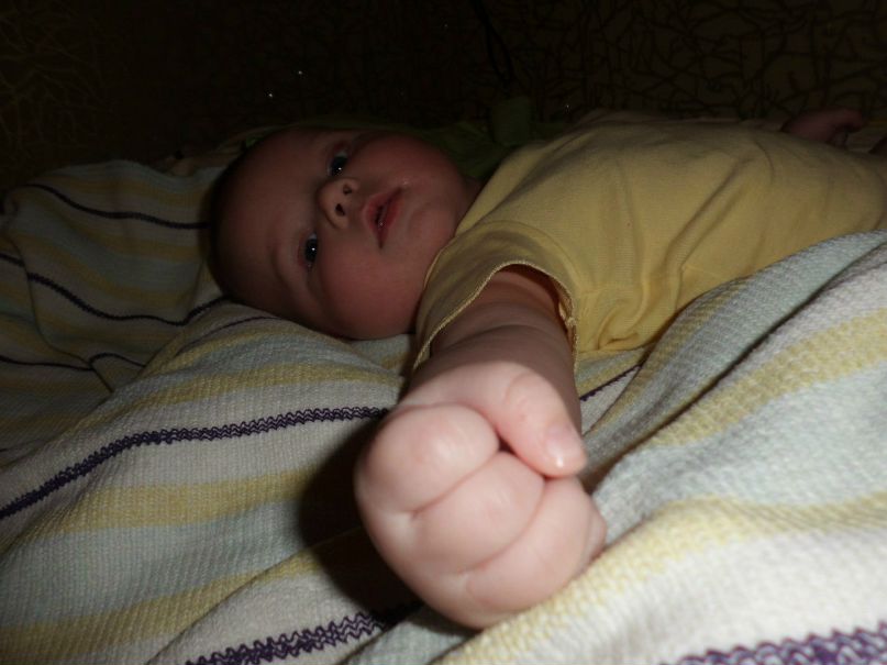 Ирка Серебреникова | Беэр Шева