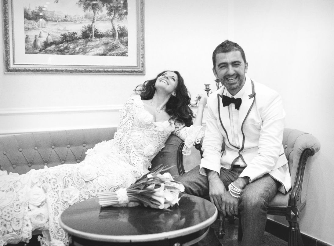 Аста Хачатрян | Москва