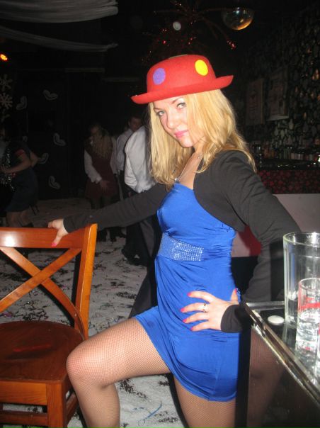 №25, Таня Тарасова, Киев №25, Таня Тарасова, Киев