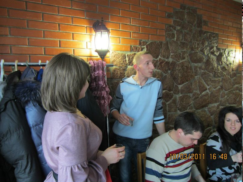 Миша Ильченко | 