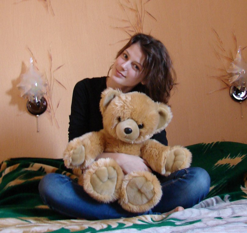 Карина Вараксина | Краснодар