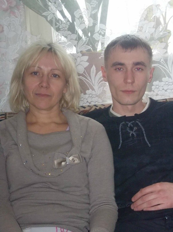 Ирина Родина | Великий Новгород