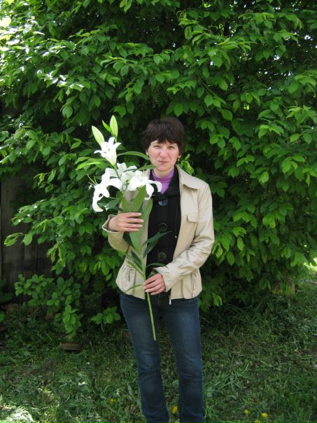 №19, Татьяна Яшкина, Крестцы №19, Татьяна Яшкина, Крестцы