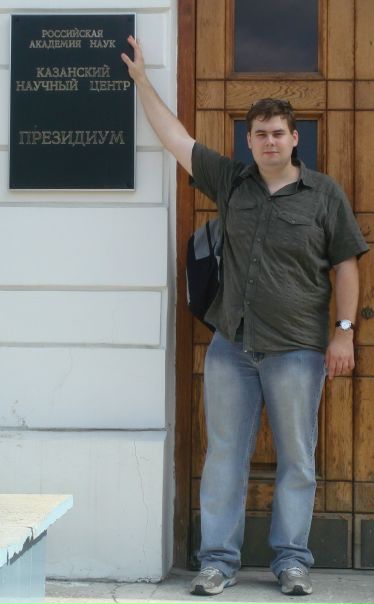 №7, Андрей Звягин, 35 лет, Воронеж №7, Андрей Звягин, 35 лет, Воронеж