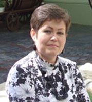 №36, Валентина Погорелова, Николаев №36, Валентина Погорелова, Николаев