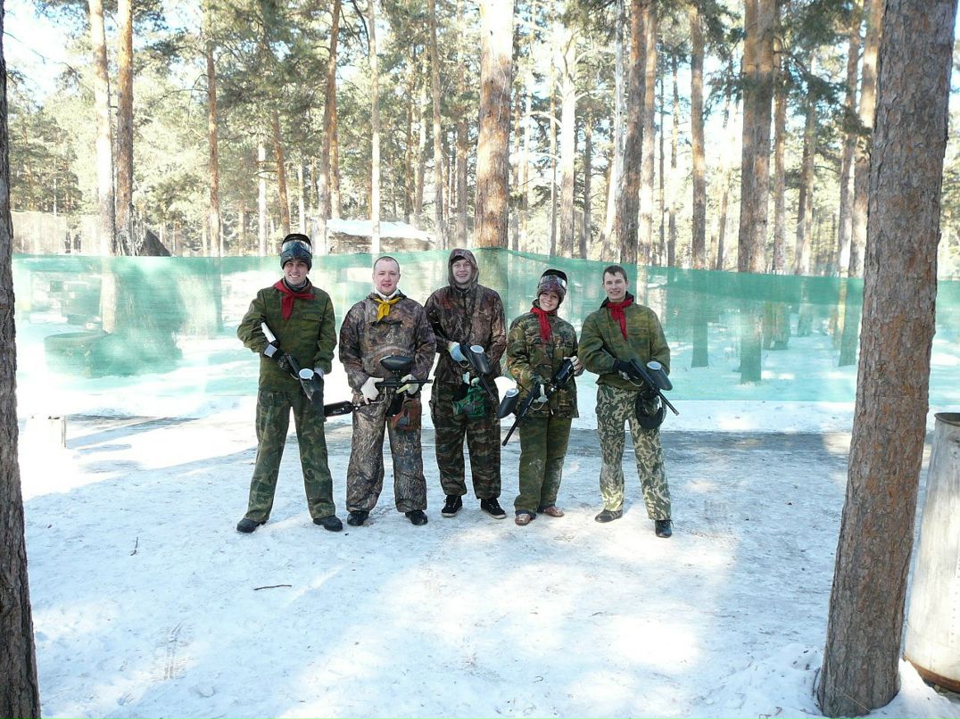 Александр Недовизин | Челябинск