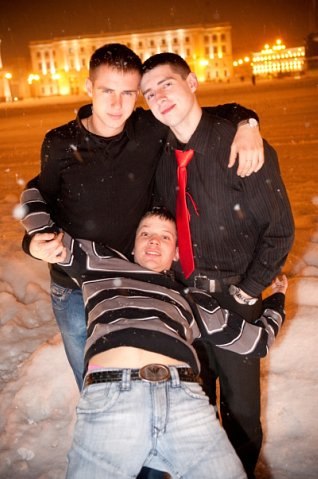 Роман Обломов Романович | Иваново