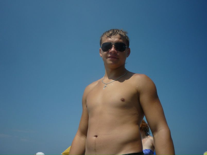 №4, Алексей Баландин №4, Алексей Баландин