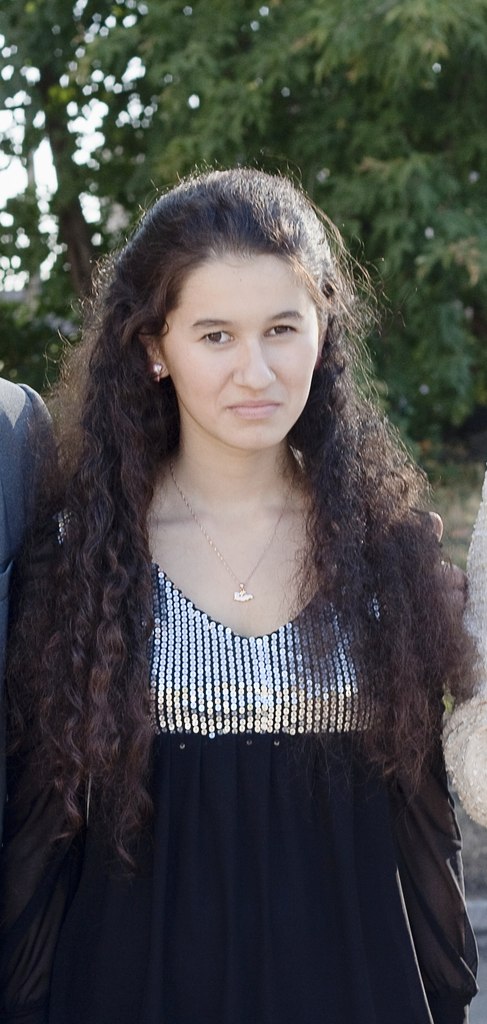 Татьяна Сергеева | Сосновоборск