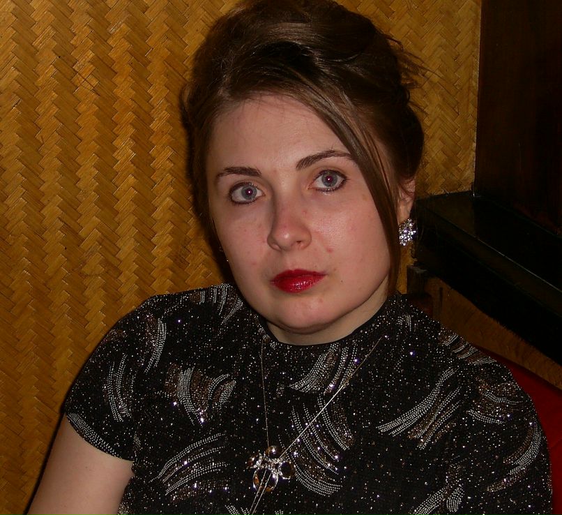 Ольга Грабовская Анатольевна | Одесса