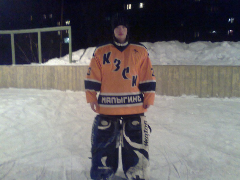 Никита Шипов | Малыгино