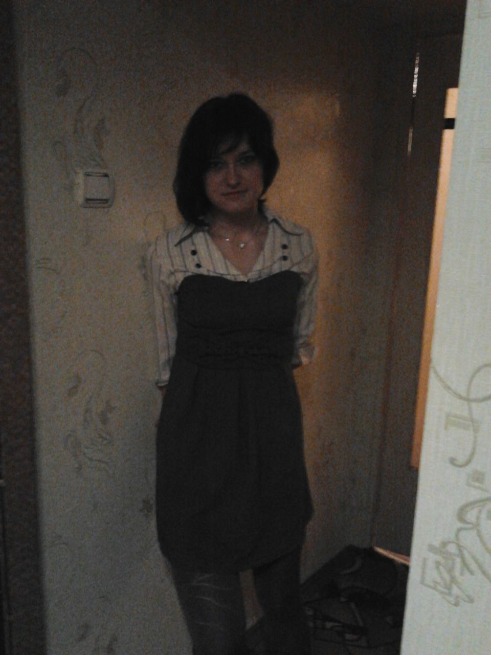 Анютка Демчук | Warszawa