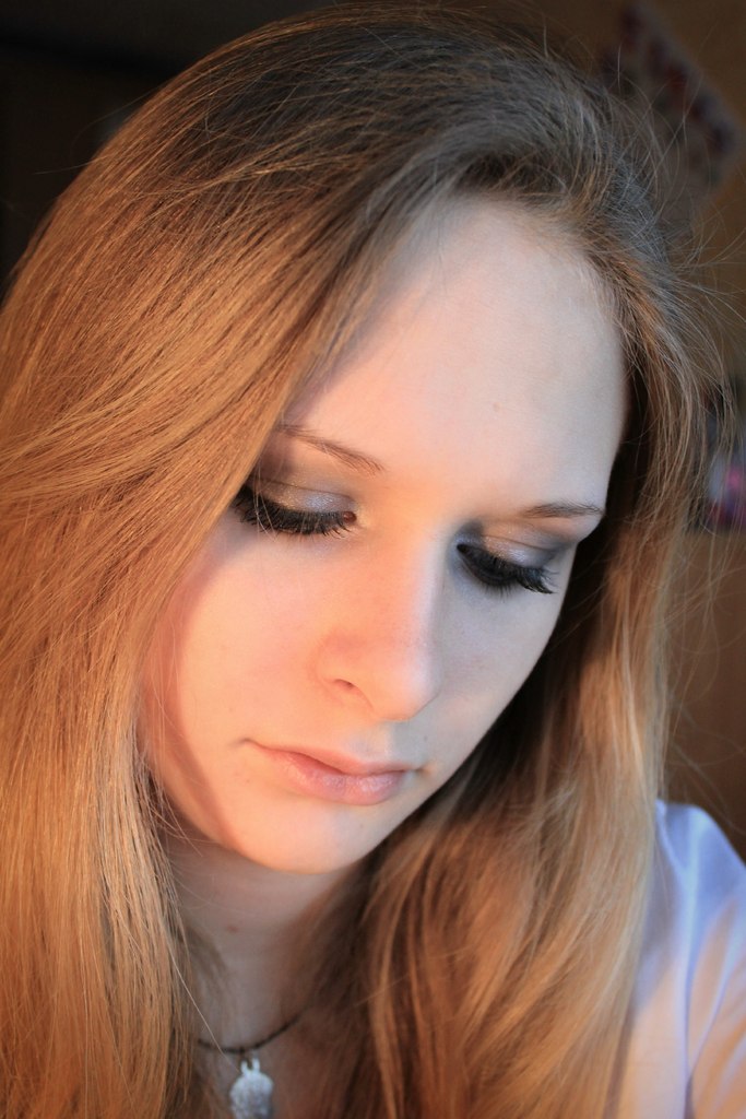 Amy's Moment | Инта