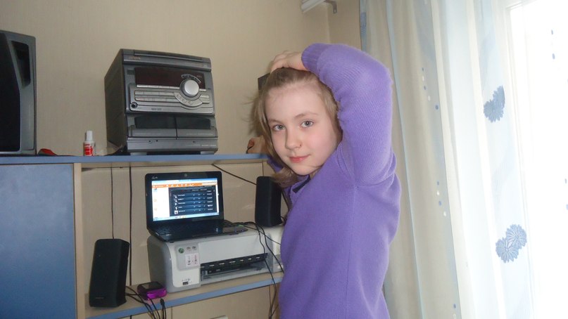 Мария Баранник | Щелково