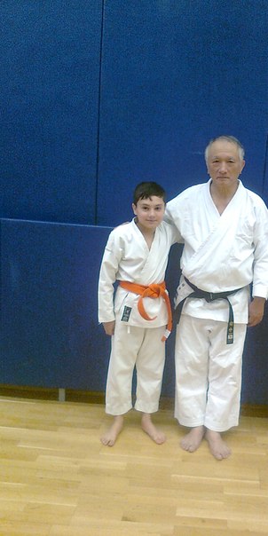 №14, Артур Саргсян №14, Артур Саргсян