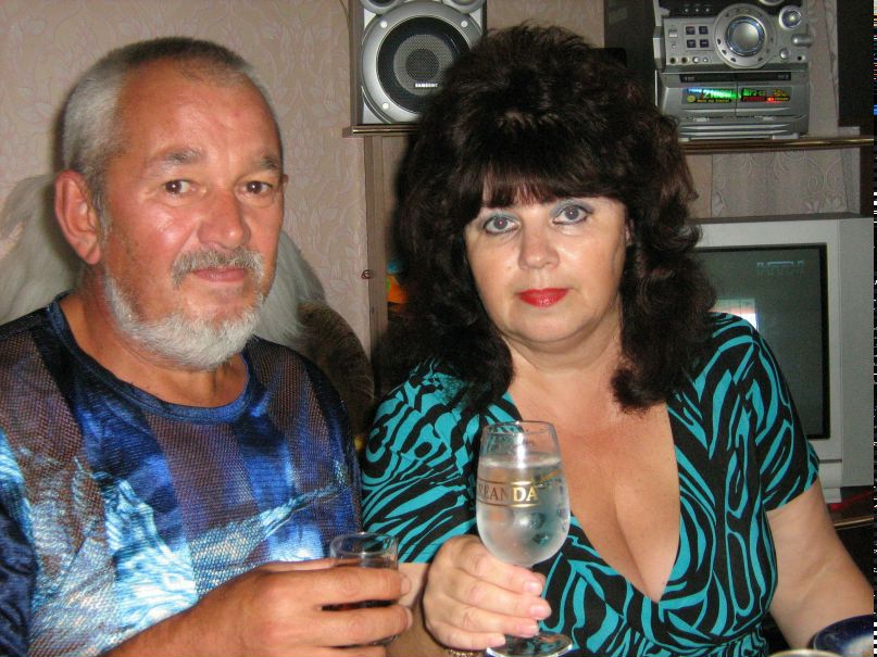 Галина Григорьева | Донецк