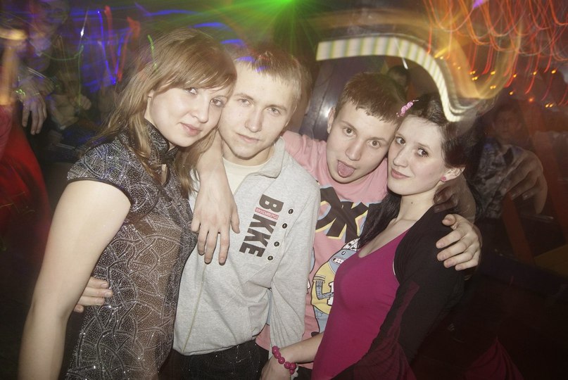 Евгений Пушняков | Липецк