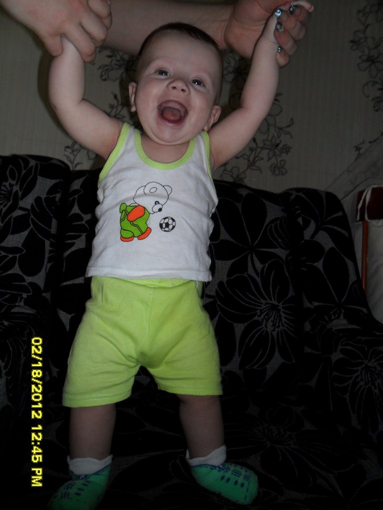 Екатерина Секачёва | Москва