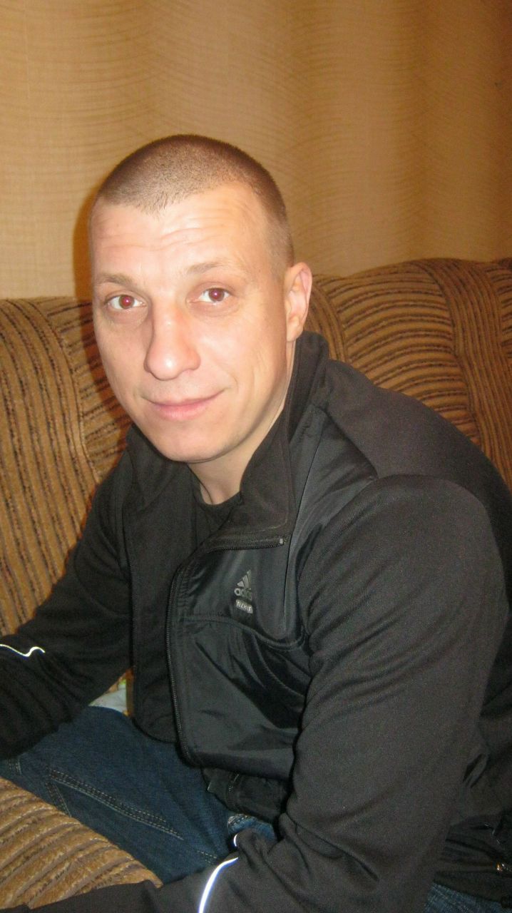 Сергей Клименков | Калининград