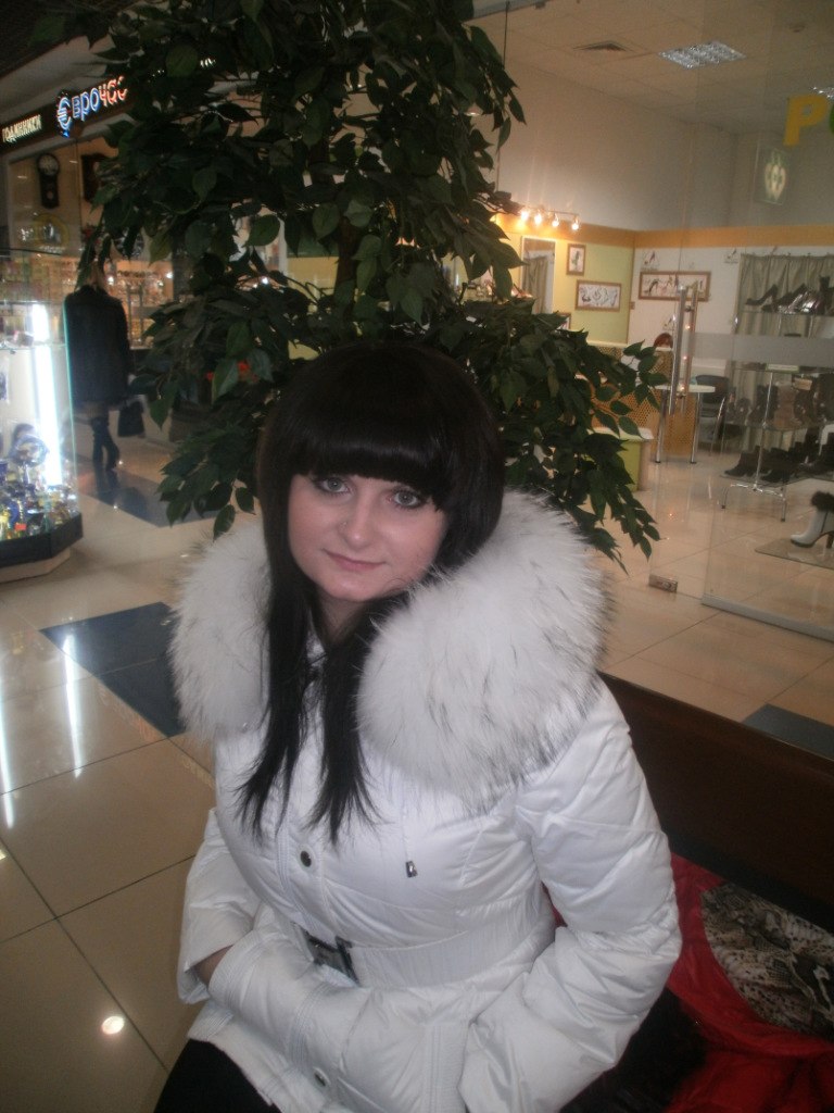 Леся Василюк | Калиновка