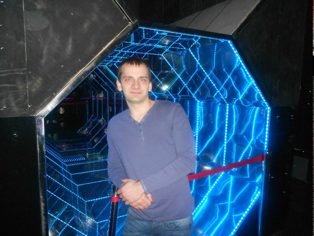 Денис Макаров | Пенза