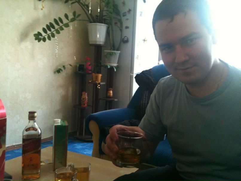 Максим Лёвкин | Челябинск