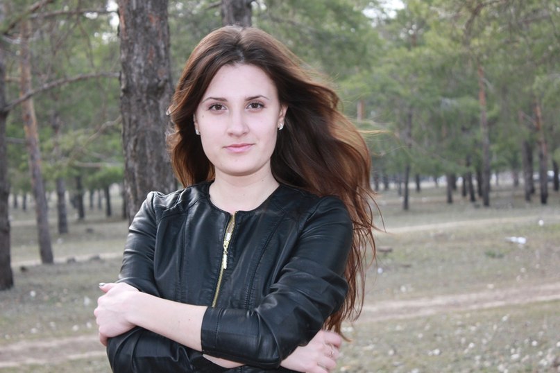 Ольга Тютюнова | Волгоград