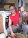 Фотография Пономаренко Юры