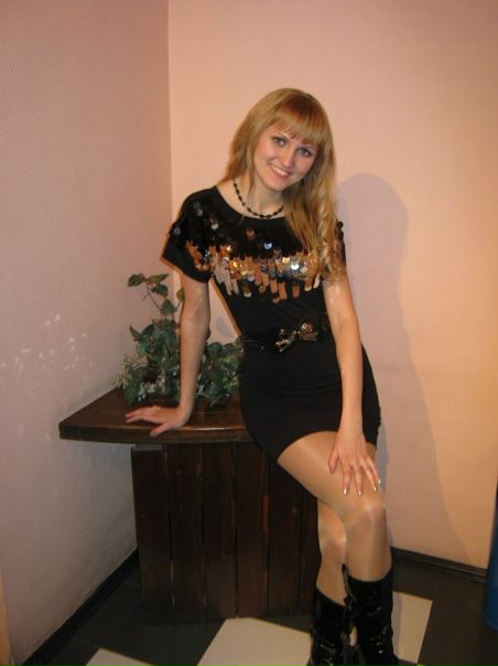 №23, Наталья Рулёва, Санкт-Петербург №23, Наталья Рулёва, Санкт-Петербург