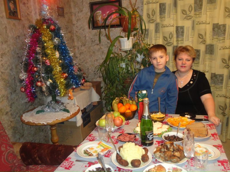 Наталья Мехова | Витебск