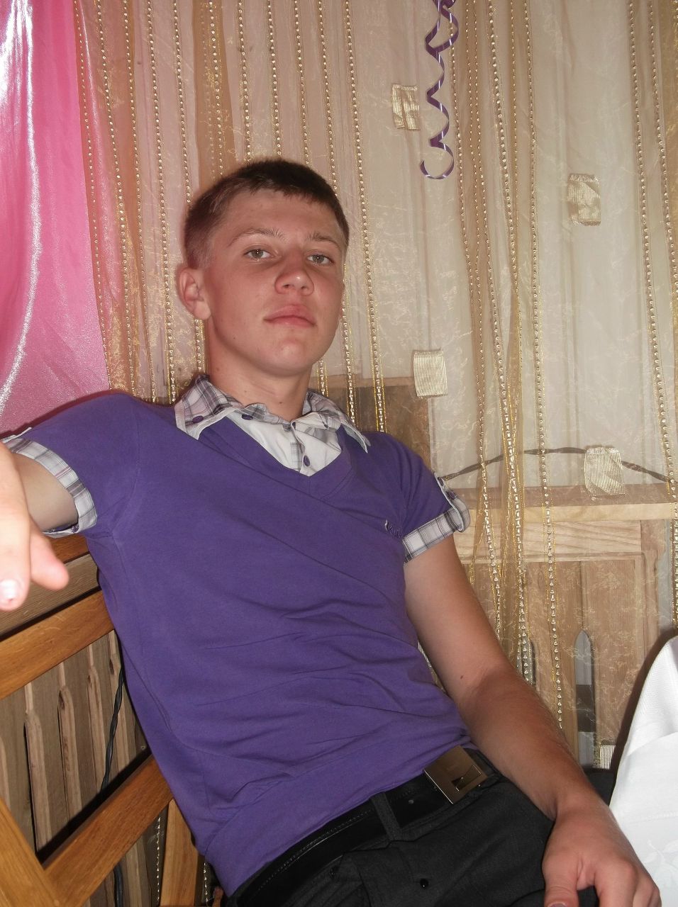 Колёк Черепенко | Луганск