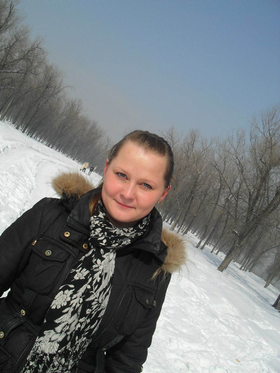 Натали Бахарева | Алматы