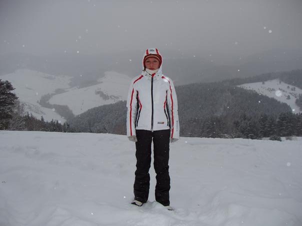 №49, Екатерина Спирина, 37 лет, Барнаул, Россия №49, Екатерина Спирина, 37 лет, Барнаул, Россия