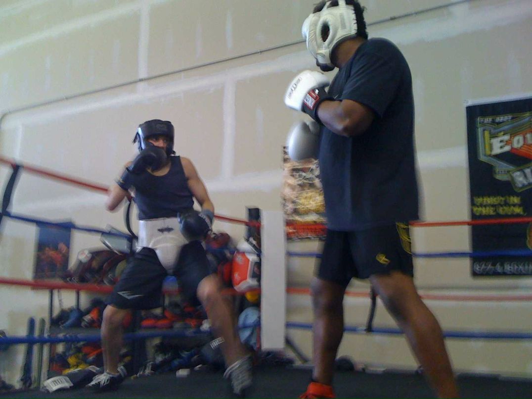 Артем Переходов | Москва