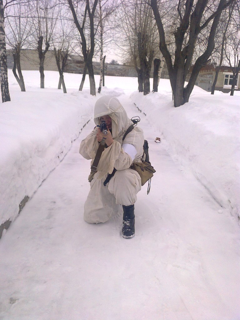 Александр Царьков | Казань