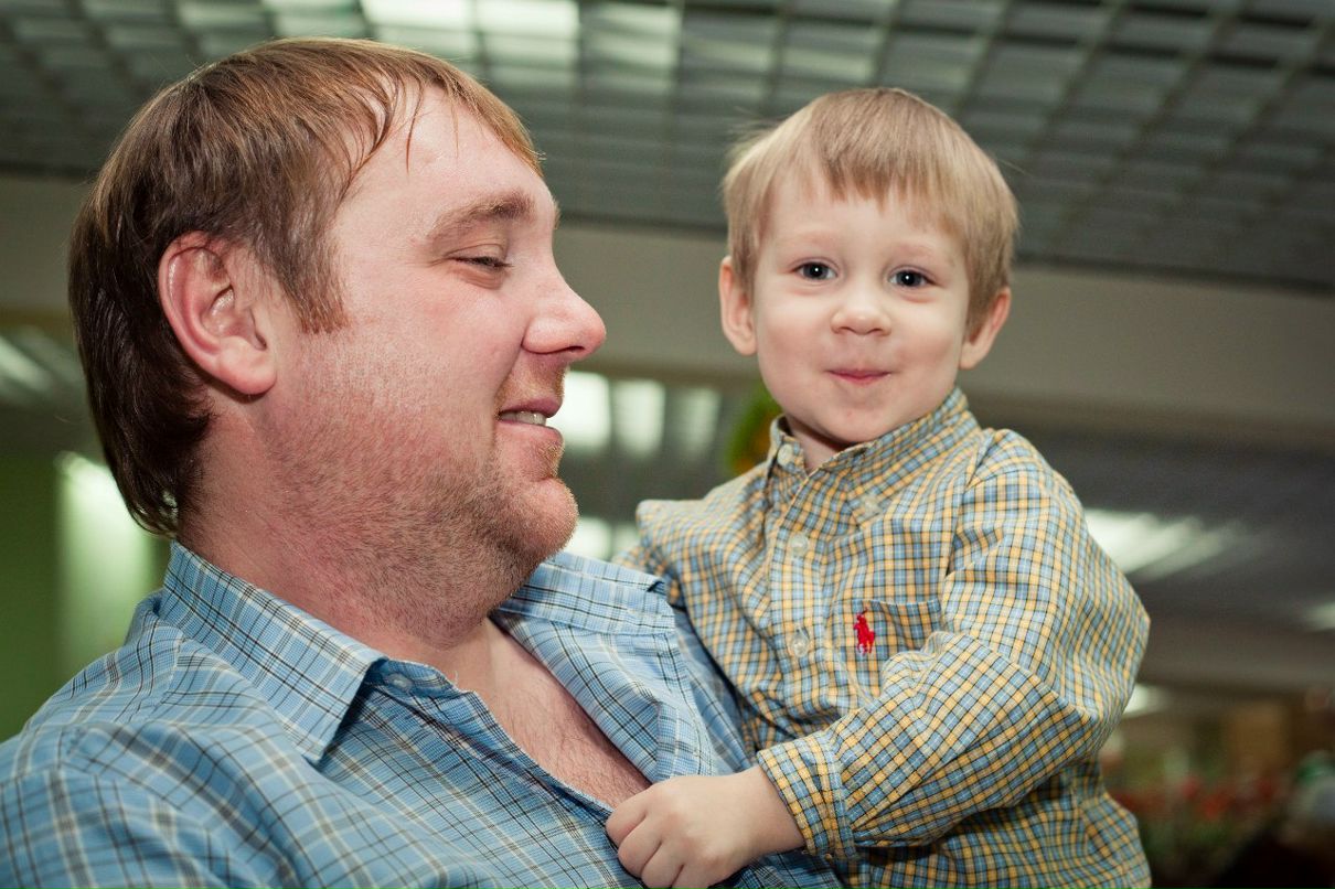 Егор Янгузов | Дивногорск