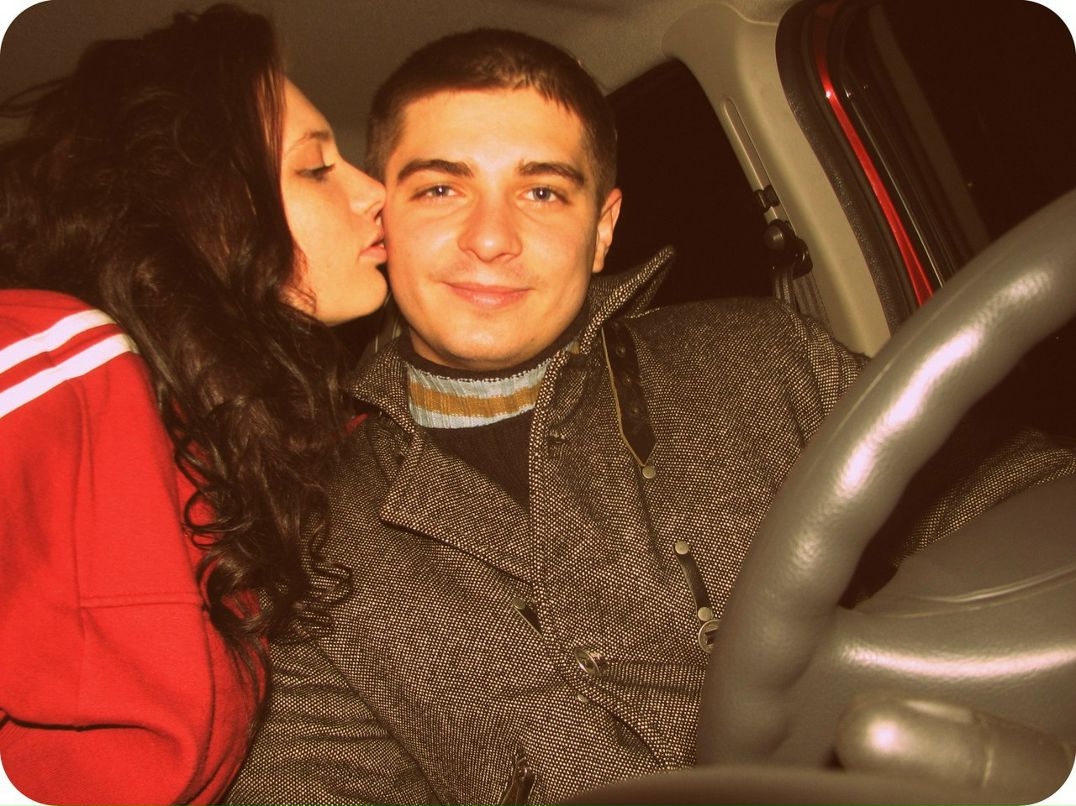 Александр Топач | Запорожье