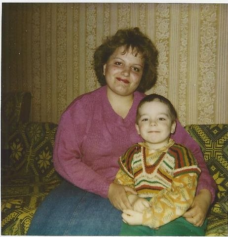 Елена Кочетовская | Куровское